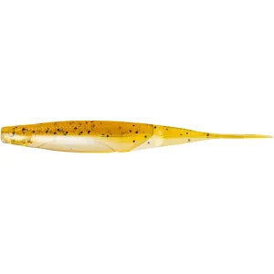 6th Sense Shindo Shad 5.0 Minnow Champagne Shad