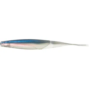 6th Sense Shindo Shad 5.0 Minnow Ghost Pro Shad