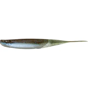 6th Sense Shindo Shad 6.0 Minnow Hasu
