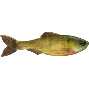 6th Sense Plump Panorama 5.0 Jerkbait Live Bluegill