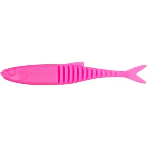 6th Sense JigSaw Minnow 4.8" Bubble Gum Pink