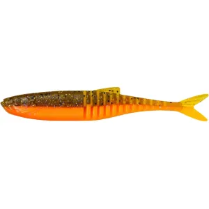 6th Sense JigSaw Minnow 4.8" Baby Bluegill