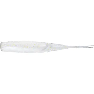 6th Sense Shindo Shad 2.2 Minnow Ghost Ice Minnow