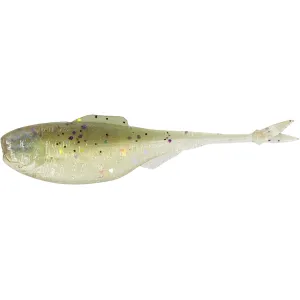 6th Sense Micro Fiction 1.5 Minnow Ghost Minnow