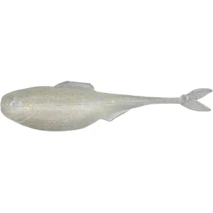 6th Sense Micro Fiction 1.5 Minnow Ghost Ice Minnow