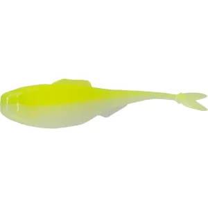 6th Sense Micro Fiction 1.5 Minnow Chartreuse Minnow