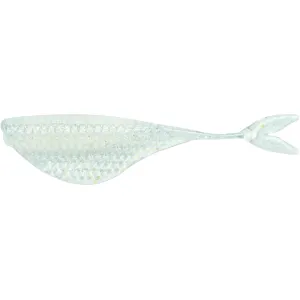 6th Sense Clobber Minnow 2" Ghost Ice Minnow