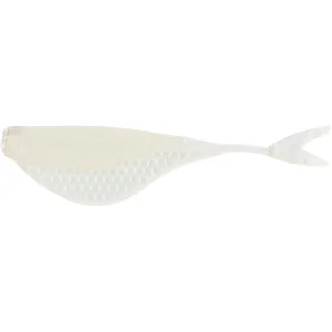 6th Sense Clobber Minnow 2" Spanish Bone