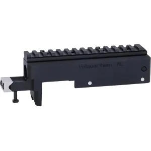 Volquartsen 10/22 Superlite Receiver Anodized Black