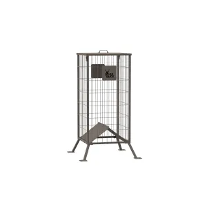 Boss Buck Cottonseed Feeder 350 lb
