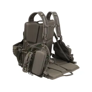 ALPS OutdoorZ NWTF Impact Pro Turkey Vest Mossy Oak Greenleaf