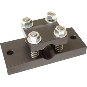 PTG Barrel Vise Steel