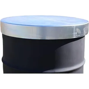 Boss Buck 55 Gallon Slip On 3" Feeder Lid