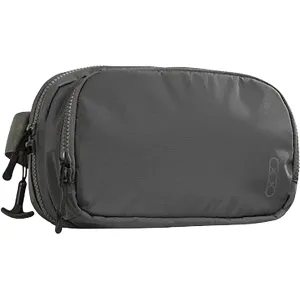 Eberlestock Fade Flex Micro Crossbody Bag Steel