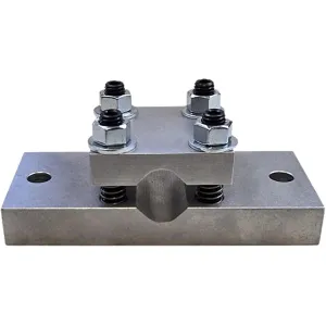 PTG Barrel Vise Aluminum