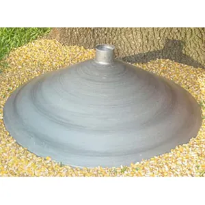 Boss Buck 55 Gallon Steel Funnel