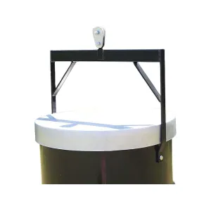 Boss Buck 55 Gallon Drum Hanging Bail