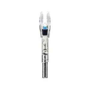 NockTurnal Shift G Lighted Arrow Nock Blue 3PK