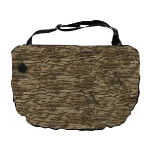 Hunter's Specialties Bunsaver Seat Cushion Mossy Oak Bottomland