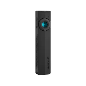 Olight ArkPro Rechargeable Flashlight Natural White Black