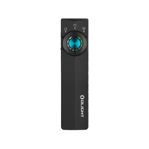 Olight ArkPro Lite Rechargeable Flashlight Black