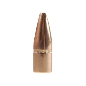 Factory Second 9.3mm (366 Diameter) Bullets 286 Grain Jacketed Hollow Point Box of 50 (Bulk Packaged)