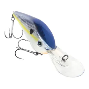 BassMooch Z Boss 25 Crankbait Blazin' Boss