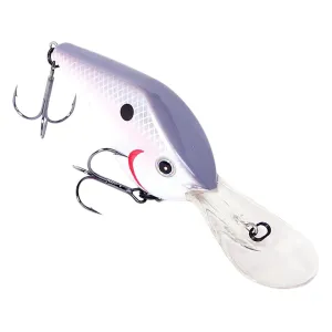BassMooch Z Boss 24 Crankbait Tennessee River