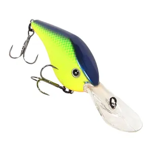 BassMooch Z Boss 24 Crankbait Seibold Summer