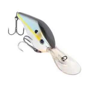 BassMooch Timmy Horton Z Boss 10 Crankbait Goldie Lox