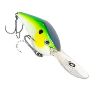 BassMooch Timmy Horton Z Boss 10 Crankbait Widow Maker
