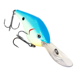 BassMooch Timmy Horton Z Boss 10 Crankbait Moon Beam