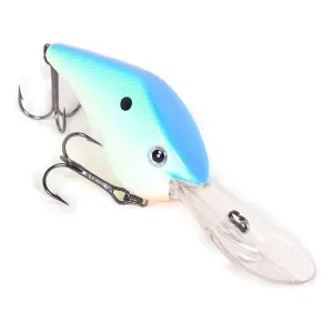 BassMooch Timmy Horton Z Boss 8 Crankbait Blue Moon