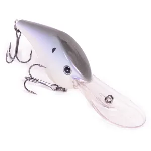 BassMooch Timmy Horton Z Boss 6 Crankbait Purple Hayes