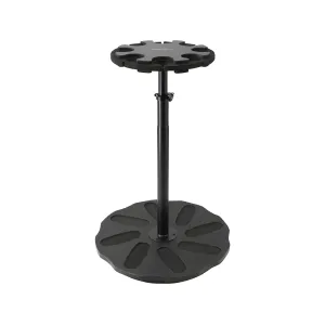 Rush Creek Creations 8 Gun Spinning Rack