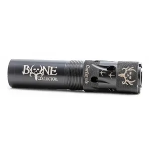 Carlson's Bone Collector Turkey 20 Gauge Extended Choke Tube Browning Invector Plus .575" Constriction Ported
