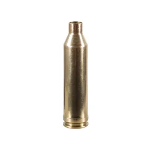 Quality Cartridge 25-6.5mm Remington Magnum Brass Box of 20