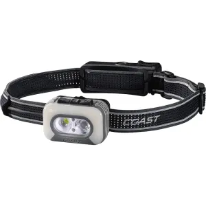 Coast RL35R Voice Activated Headlamp Black