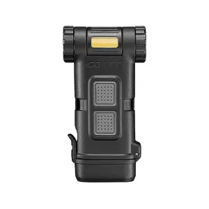Coast HX3 Flashlight Black