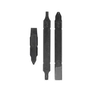 Leatherman Multi Tool MUT Bit Kit