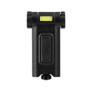 Coast HX4 Flashlight Black