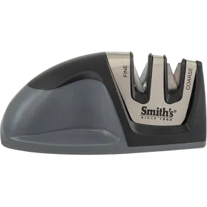 Smith's Edge Grip 2 Stage Knife Sharpener