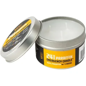 UCO 24 Hour Paraffin Emergency Candle