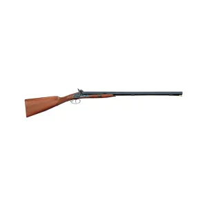 Pedersoli Classic Double Barrel 12 Gauge Muzzleloader Shotgun 28" Blued Barrel Walnut Stock
