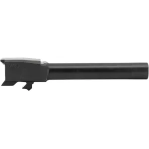 FN 509F Barrel 9mm Luger 4.5" Black