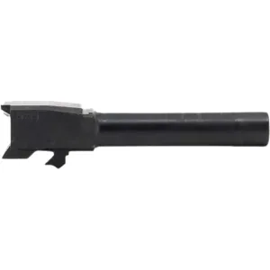 FN 509 Barrel 9mm Luger 4" Black