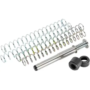 DPM Systems Adjustable Mechanical Recoil Reduction System for Springfield Hellcat Pro, Pro Comp
