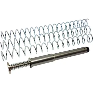 DPM Systems Mechanical Recoil Reduction System for CZ P-10 F, P-10 SC 4.5" 9mm Luger