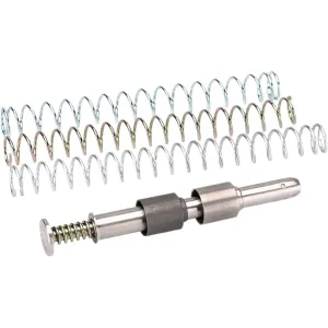 DPM Systems Mechanical Recoil Reduction System for Sig Sauer P226, Legion 9mm Luger