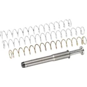 DPM Systems Mechanical Recoil Reduction System for CZ P-10 C Compact 9mm